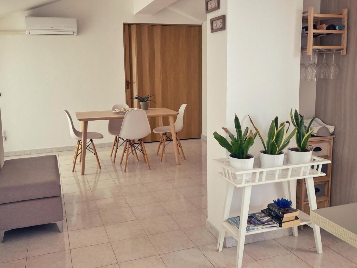 Suite Sul Mare Mascali Exterior photo