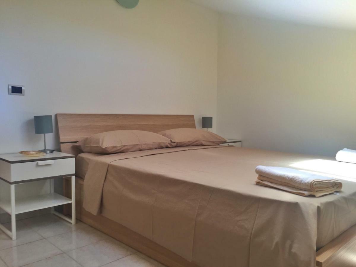 Suite Sul Mare Mascali Exterior photo