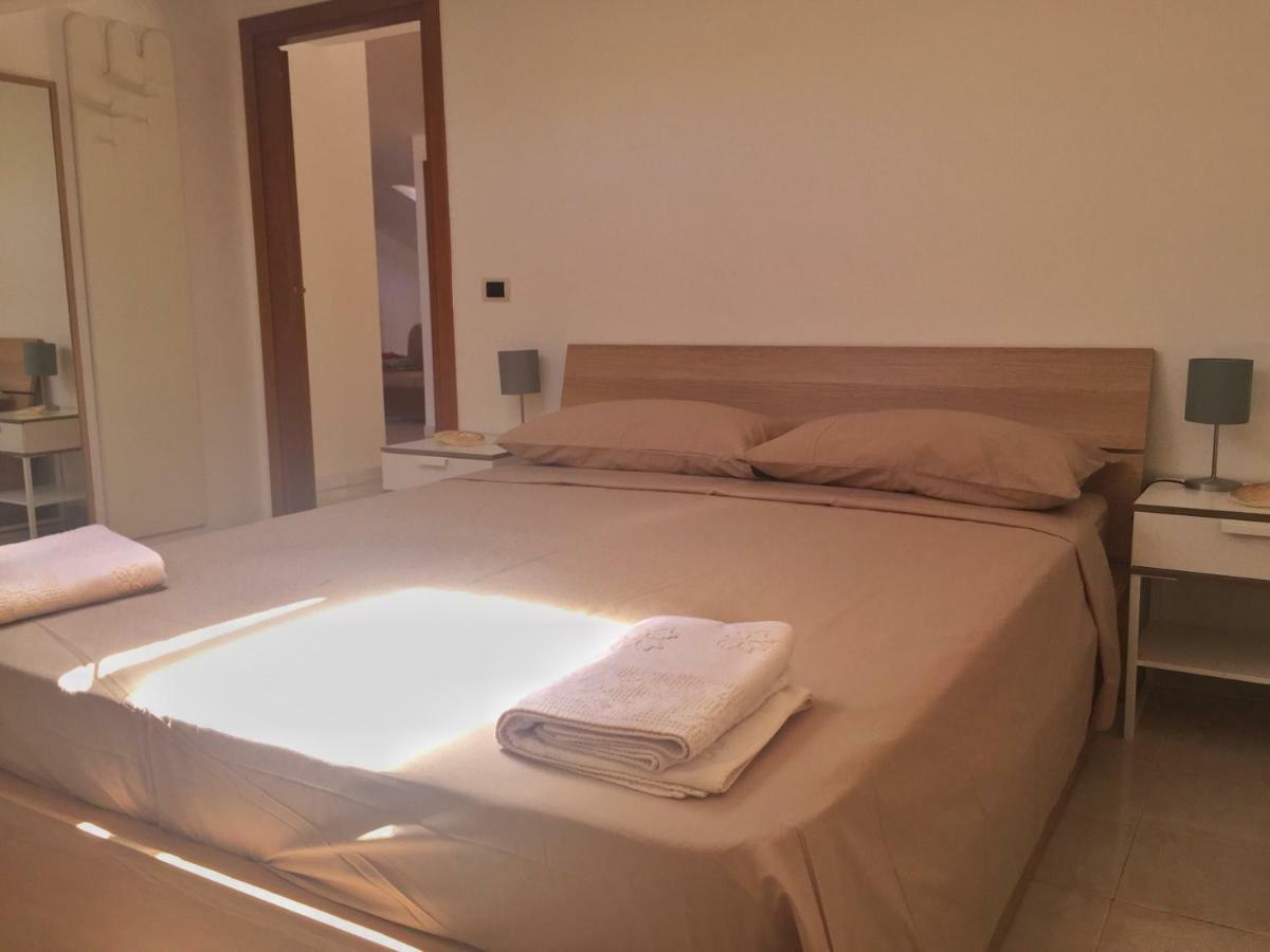 Suite Sul Mare Mascali Exterior photo