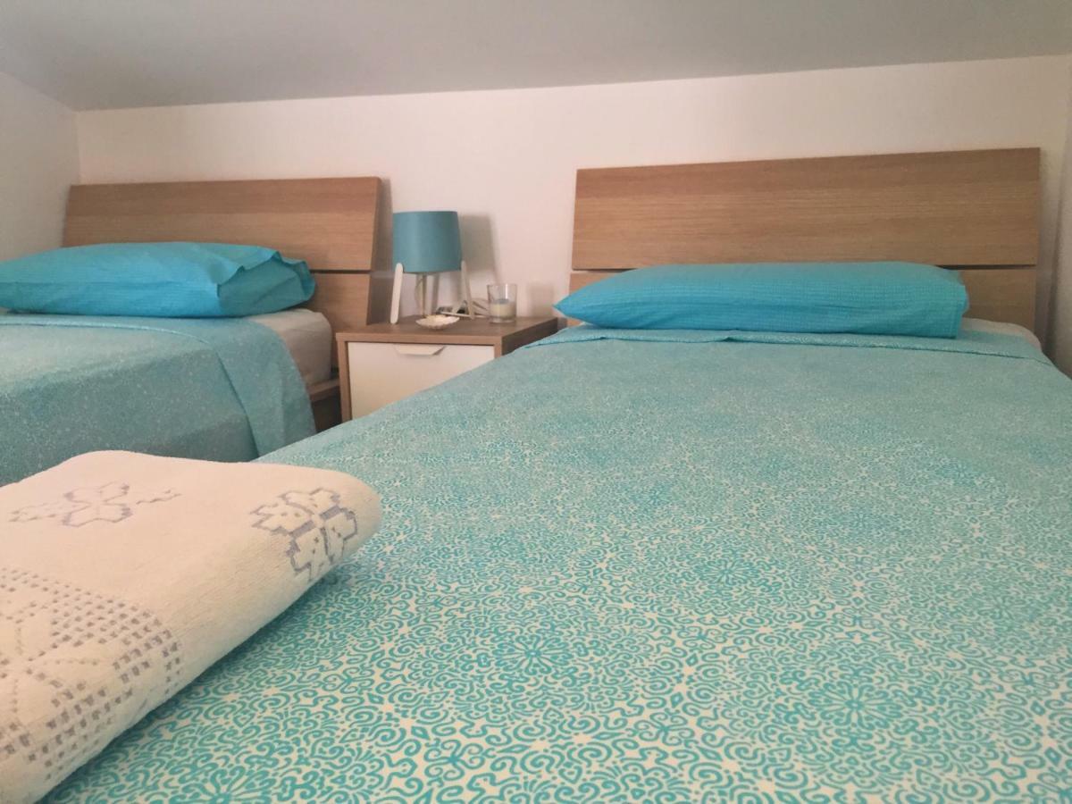 Suite Sul Mare Mascali Exterior photo